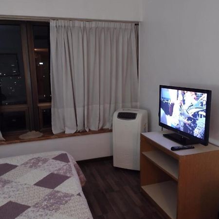 Апартаменти Departamento Corrientes Av. Буенос-Айрес Екстер'єр фото