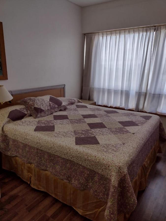 Апартаменти Departamento Corrientes Av. Буенос-Айрес Екстер'єр фото