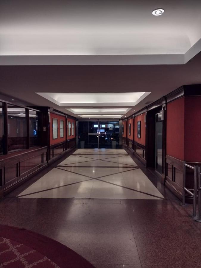 Апартаменти Departamento Corrientes Av. Буенос-Айрес Екстер'єр фото