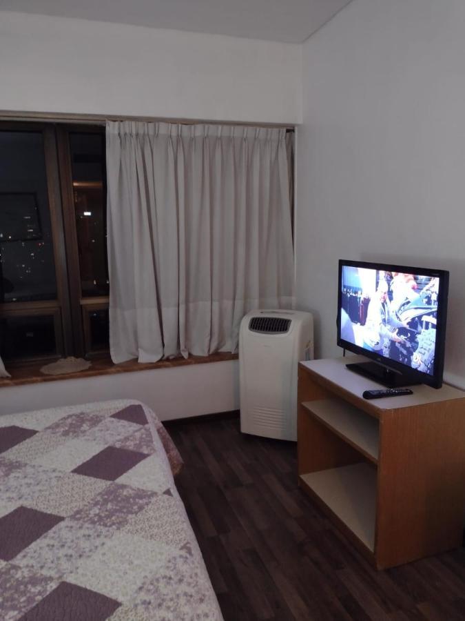 Апартаменти Departamento Corrientes Av. Буенос-Айрес Екстер'єр фото