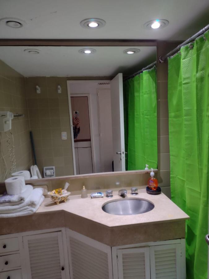 Апартаменти Departamento Corrientes Av. Буенос-Айрес Екстер'єр фото